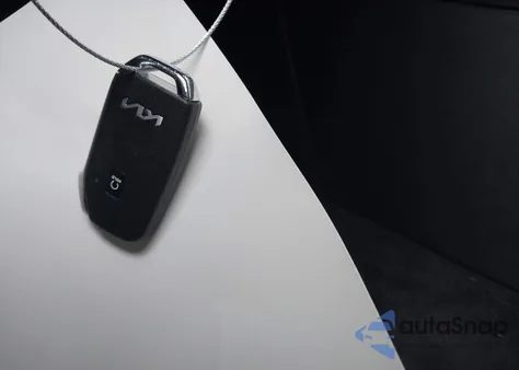 2023 Kia Sportage X-Line from USA, damaged, VIN 5XYK6CAF4PG013611